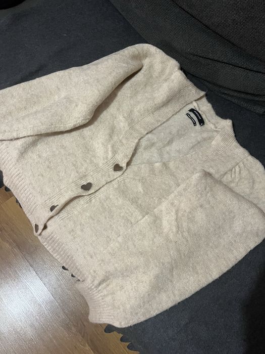 Милый кардиган reserved