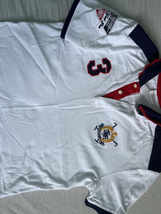 Тениска US. POLO ASSN