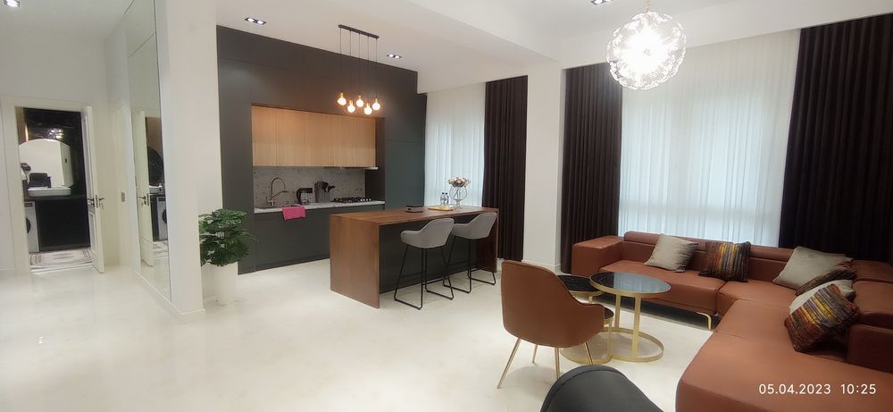 Ремонт квартир под ключ Неоклассика Хайтек Евроремонт Remont kvarita