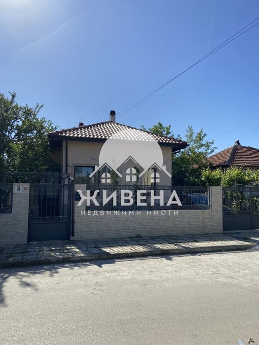Продава се Къща в Каварна - 85 кв.м за 1824 €/кв.м - Снимка #3