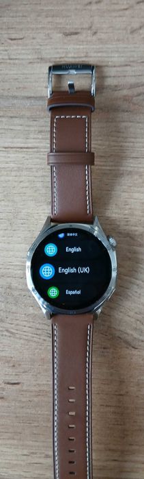Huawei watch GT 5 в ГАРАНЦИЯ