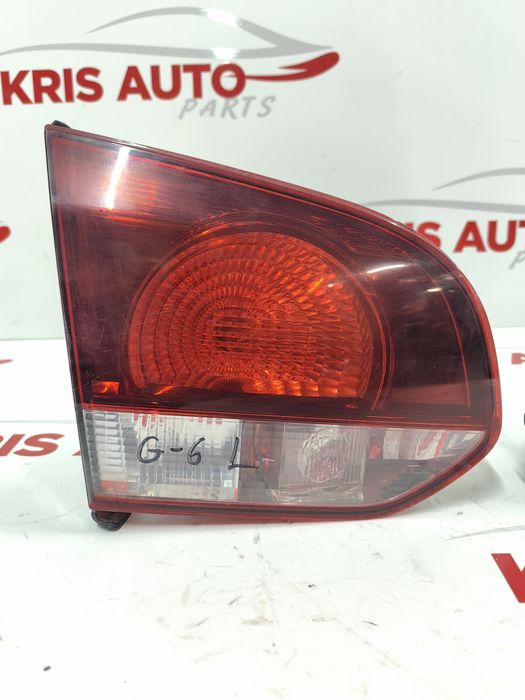 Вътрешни стопове Vw Golf 6 / Фолксваген Голф 6 хечбек