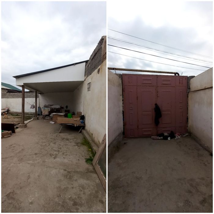 Сергели дом 3 сотки 3 комнаты