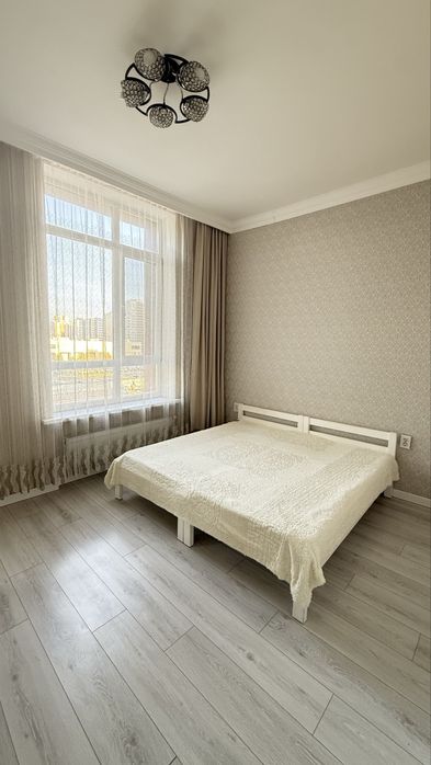 Сдам 3-х комнатную квартиру