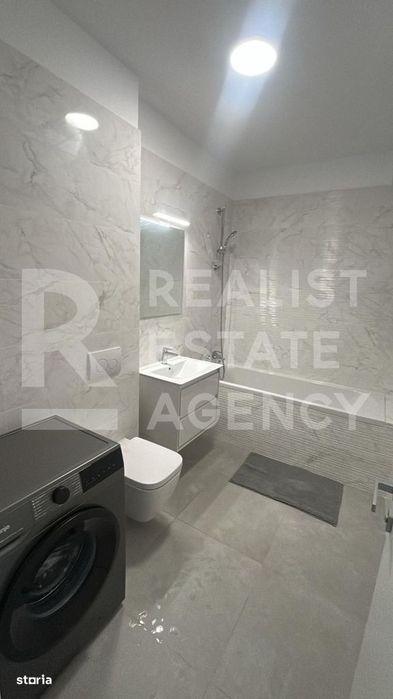 Vânzare, Studio, 5 Residence, Pipera