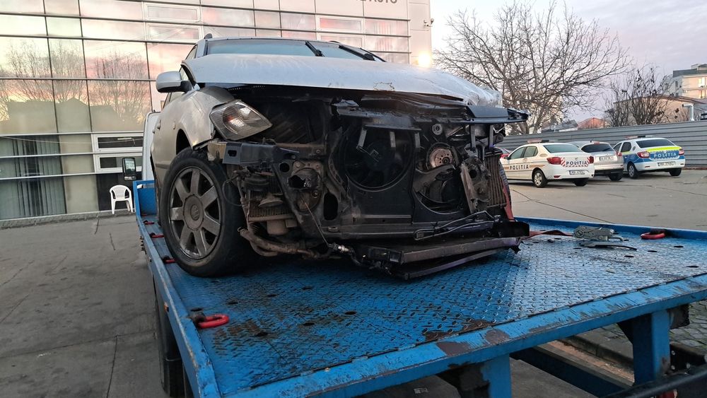 Tractari Auto Non Stop/Ultilaje/Transport Marfa/Asistența Rutiera/l 6m