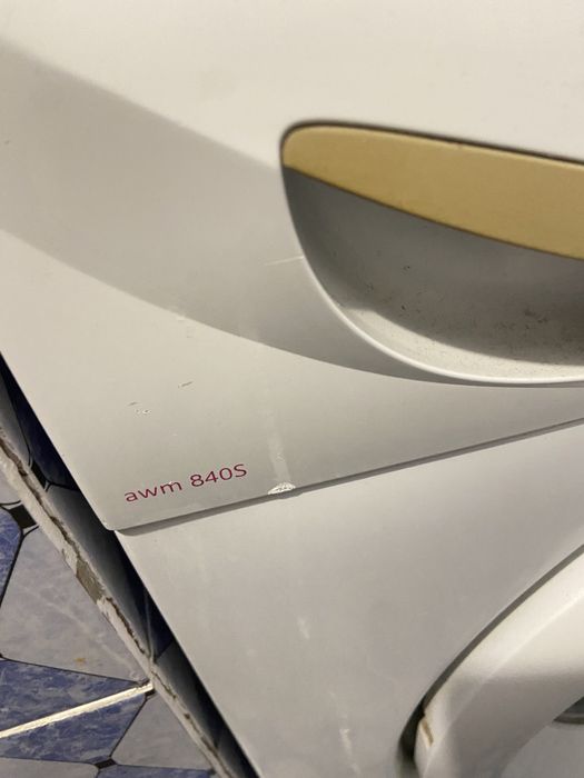 Стиральная машина Aura автомат