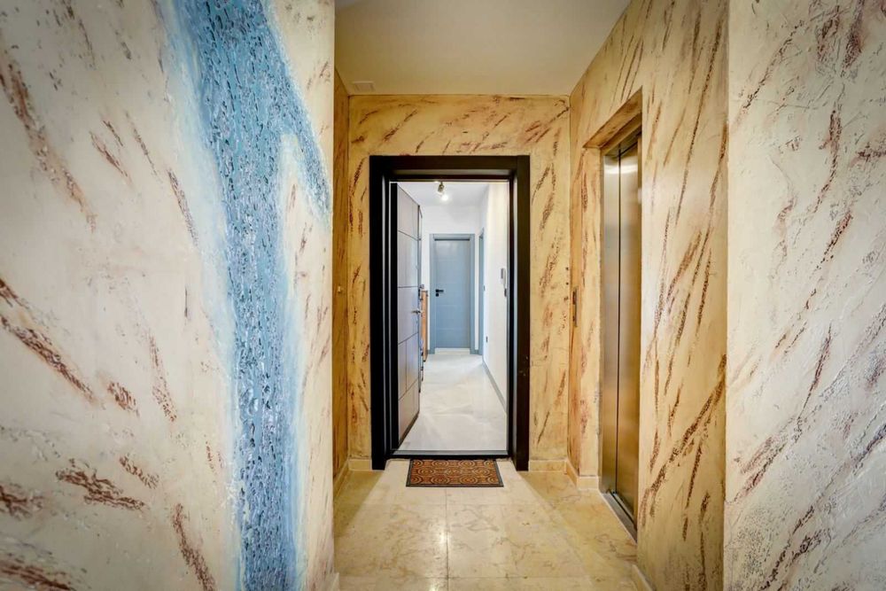 Дава се под наем Тристаен апартамент в Варна, Галата - 90 кв.м за 700 € - Снимка #8