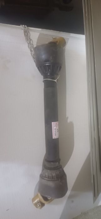 Продам кардан на роторная косилку и гидроцилиндры