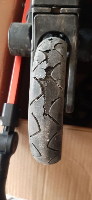 Детска количка Jane