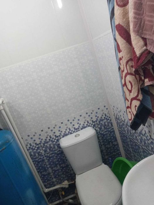 3 XONALIK Dom sotiladi