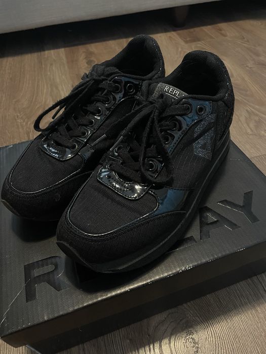 Маратонки Replay,Pierre Cardin,Liu Jo,Nike