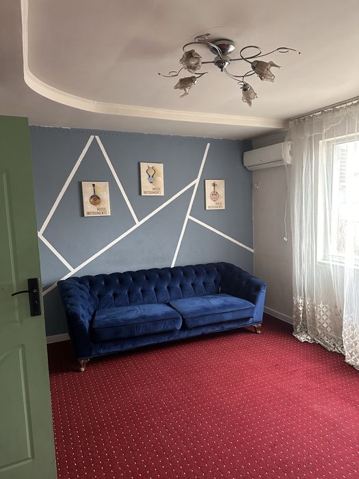 Сдам дом на долгий срок