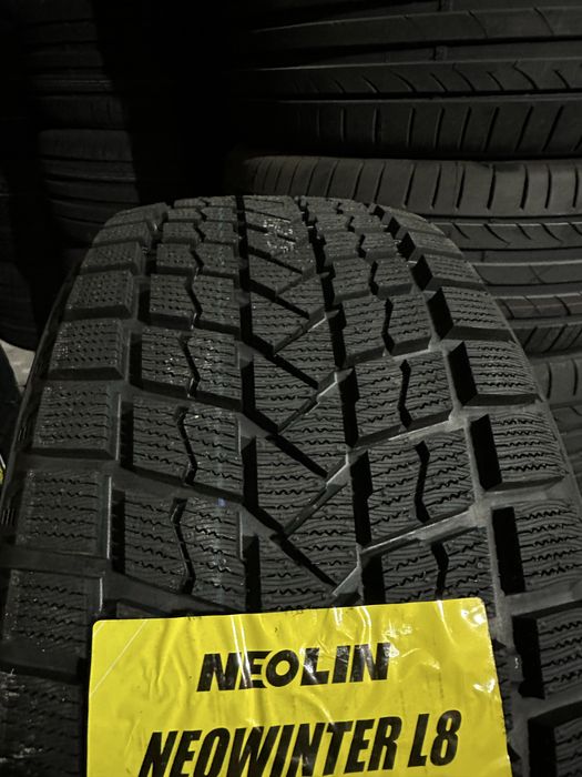 Нови зимни гуми NEOLIN L8 205/45R16 87V XL НОВ DOT БОРД 2054516