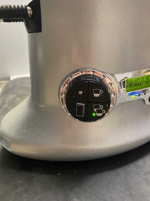 Професионална кафе мелачка