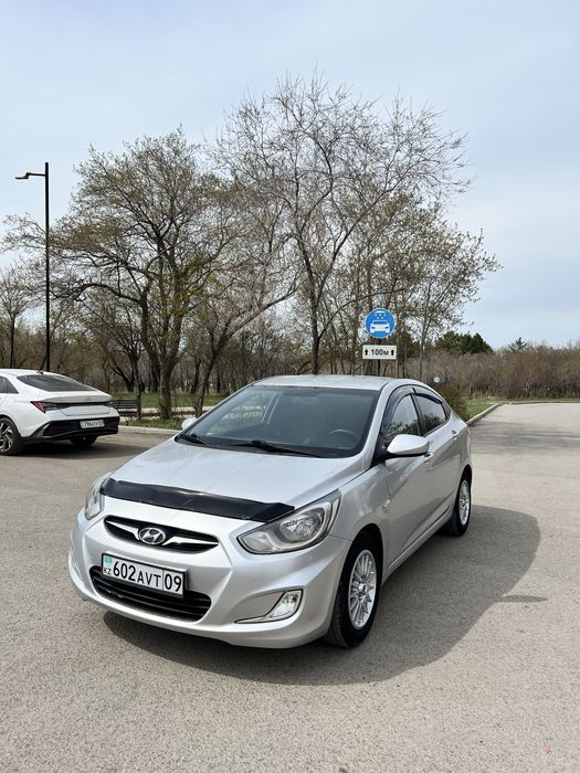 Продам   Hyundai Accent