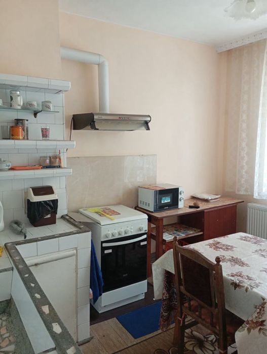 Продавам апартамент тухла