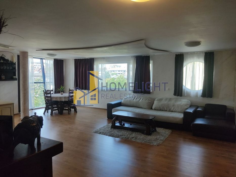 Продава се Тристаен апартамент в София, Гоце Делчев - 138 кв.м за 2609 €/кв.м - Снимка #5