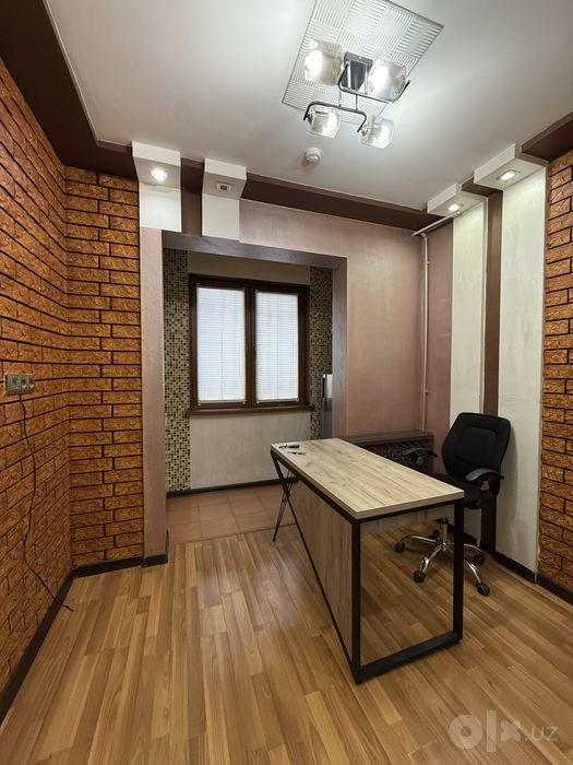 Евро офис в аренду Яккасарай