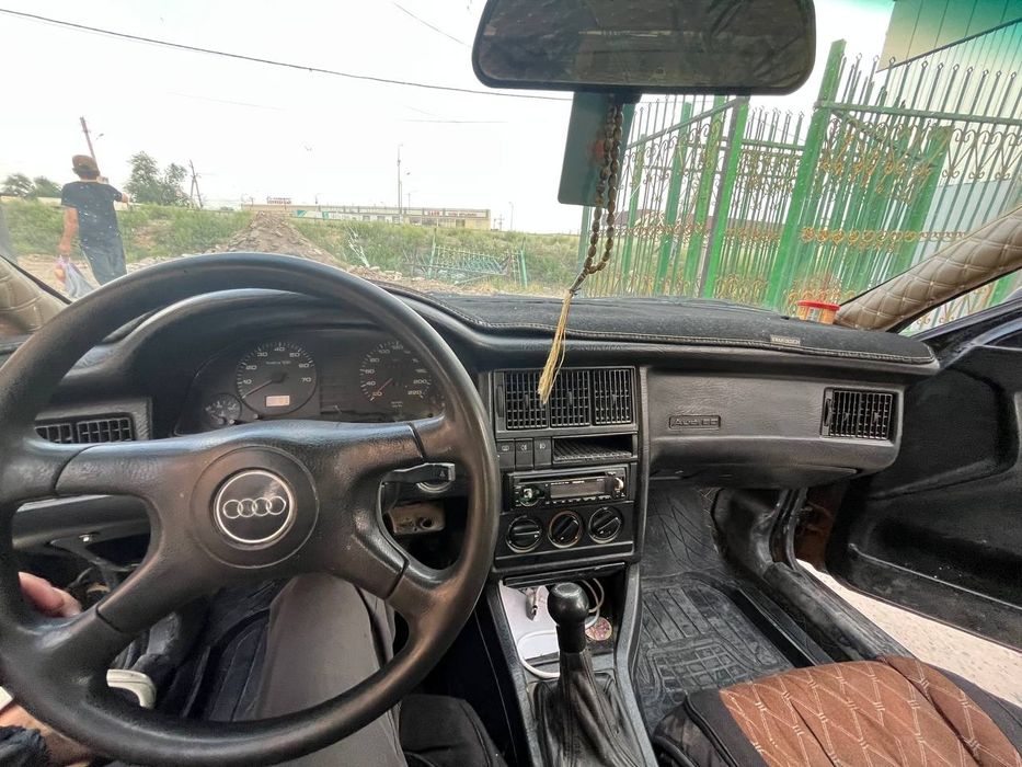 Ауди 80 сатылады