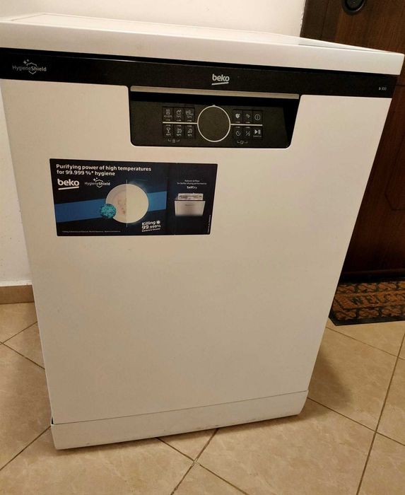 Съдомиялна Beko B300 в идеално състояние