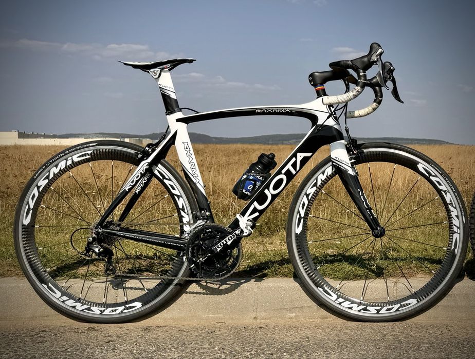 Kuota Kharma Evo