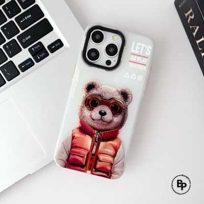 Силиконов гръб NIMMY