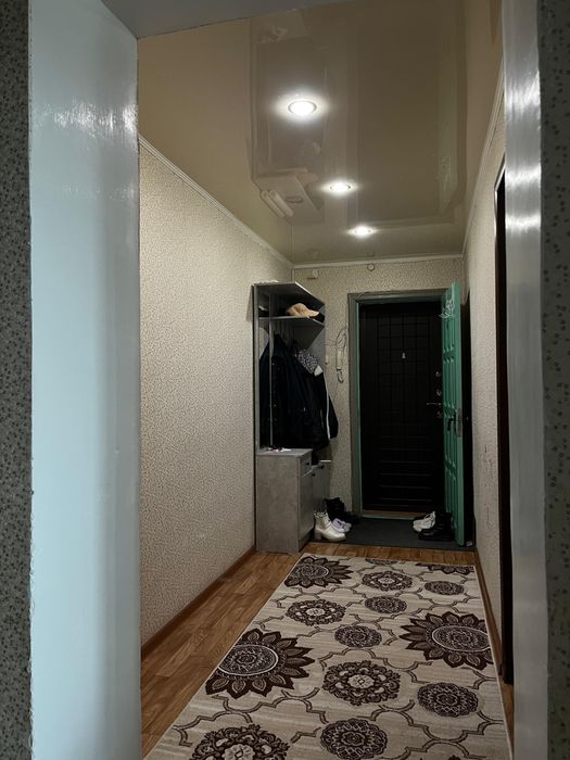 2-х комнатная квартира