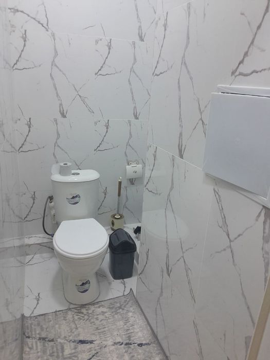 Sergeli choshtepa metro oldi