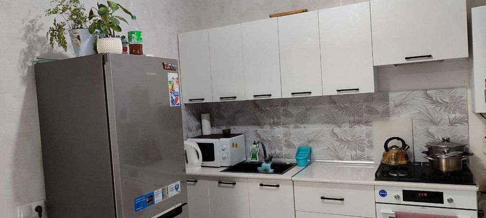 мирабад по супер цене успейте 2х ком студия с кадастром60м; Саракулька