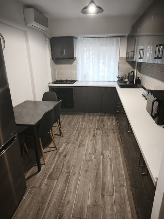 Apartament 2 camere Stefan cel Mare