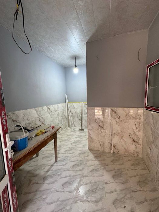 Янги Узбекистан 6 соток угловой ТЦ Rabad