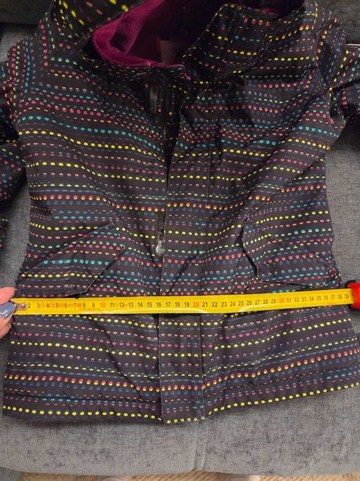 Costum Burton ski/snowboard 3-4 ani