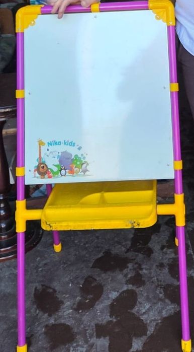 Доска школьная детская