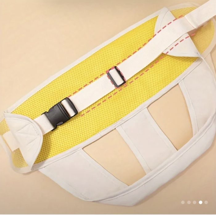 Детский стульчик для кормления