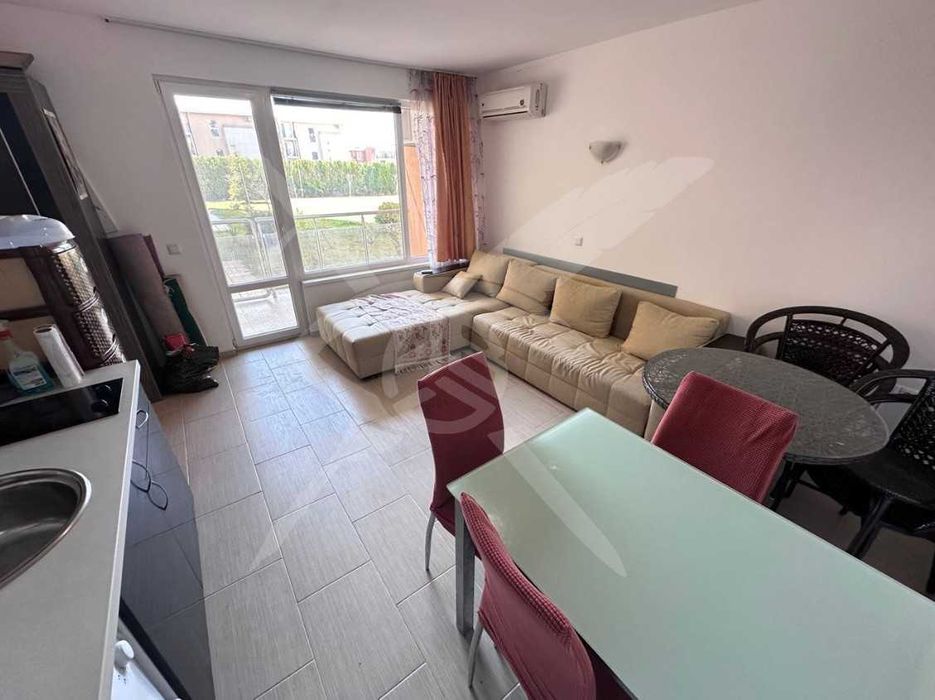 Продава се Двустаен апартамент в Свети Влас - 59 кв.м за 1119 €/кв.м - Снимка #6