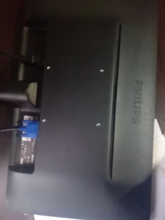 Vand Monitor Philips Nu Cabluri