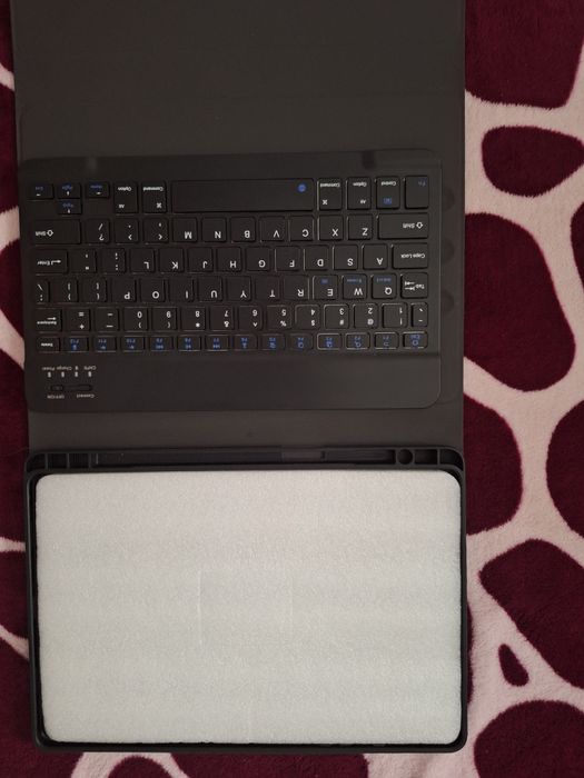 SamsungTab A9+ sm-x210