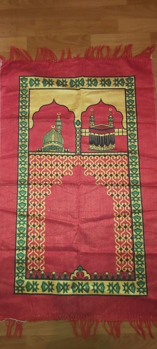 Намаз коврик 6 штук