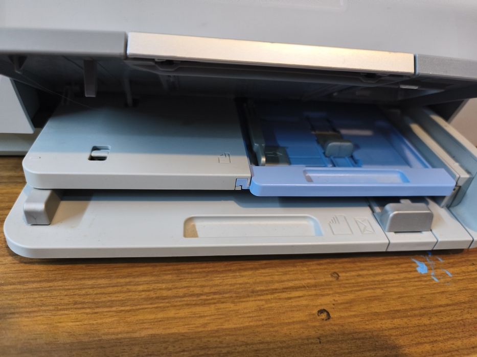 Imprimanta HP photosmart c5180