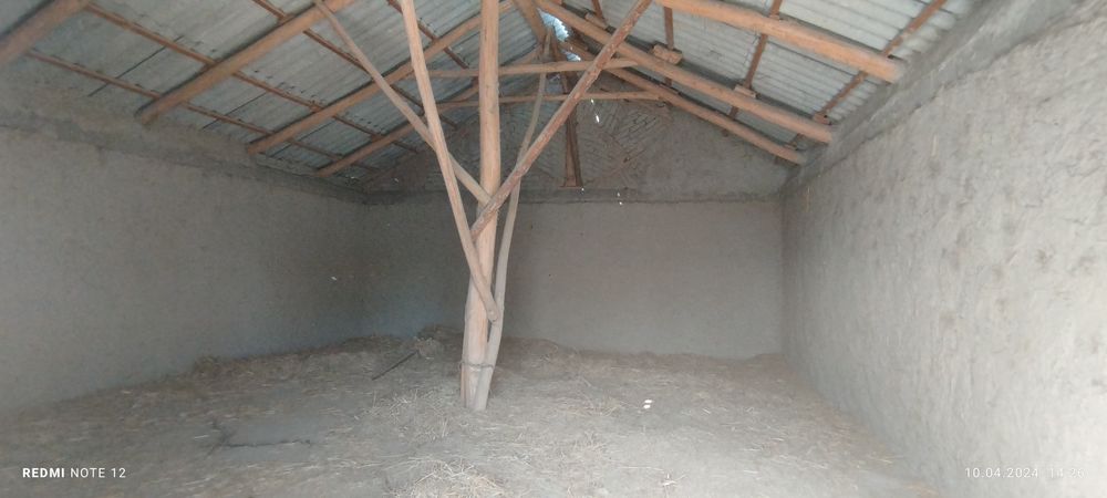 Продаётся участок