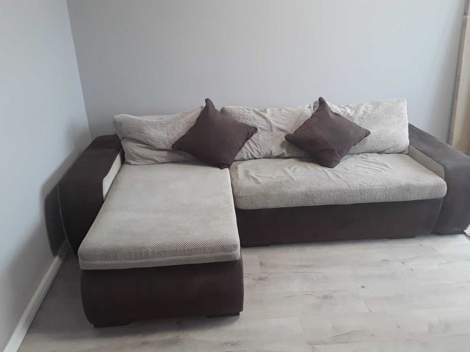 Диван разтегателен