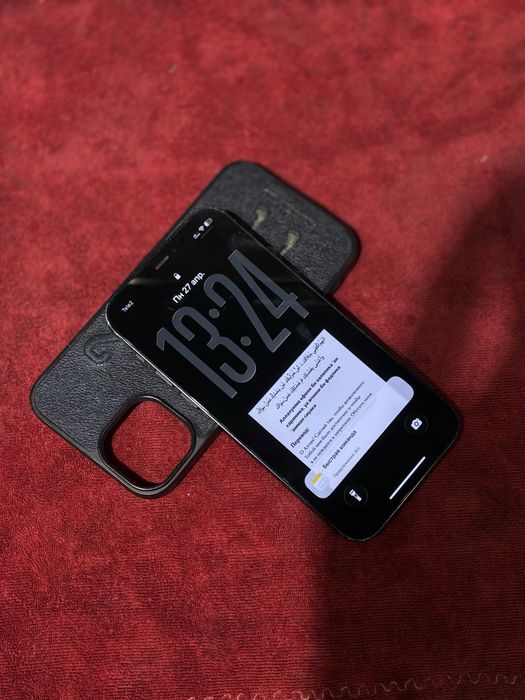 Айфон 12/128/76%