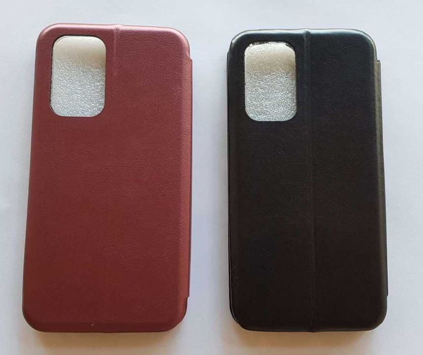 Папка за S24 A15 A25 A35 A55 A05S A14  A34 A54 A33 A53 A33 A13 A52 A23