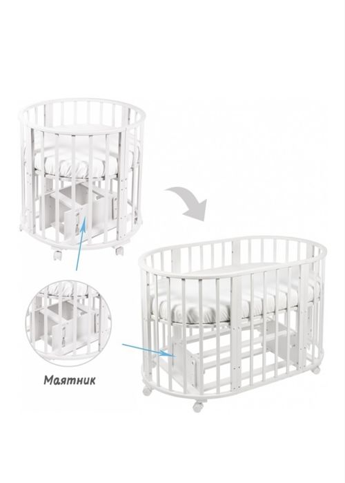 Продам детскую мебель