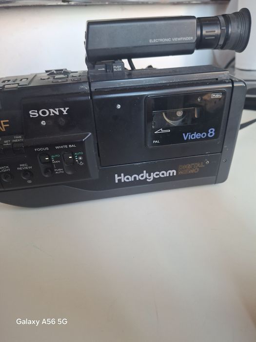 Vand lot electronice