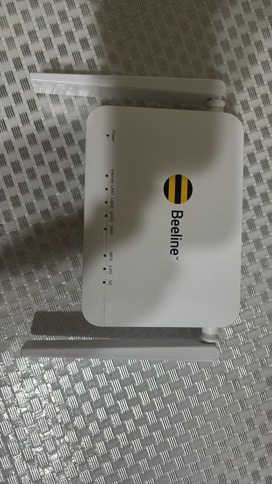 Wi-Fi роутер от beeline