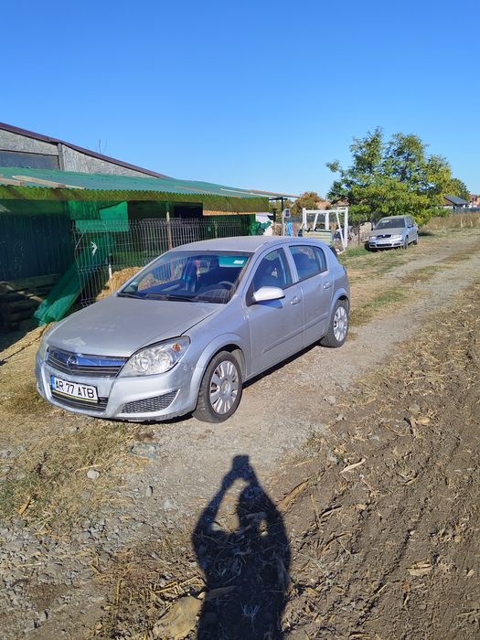 OPEL Astra 0