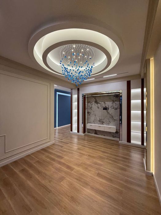 ПРОДАЕТСЯ ЕВРОДОМ на: против Медгородок Алмазарский район