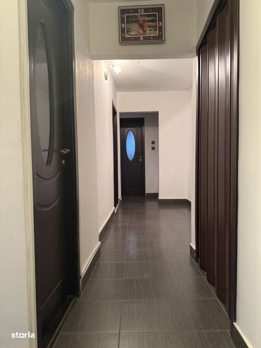 Apartament 3 camere, decomandat, 65 mp utili - Soarelui